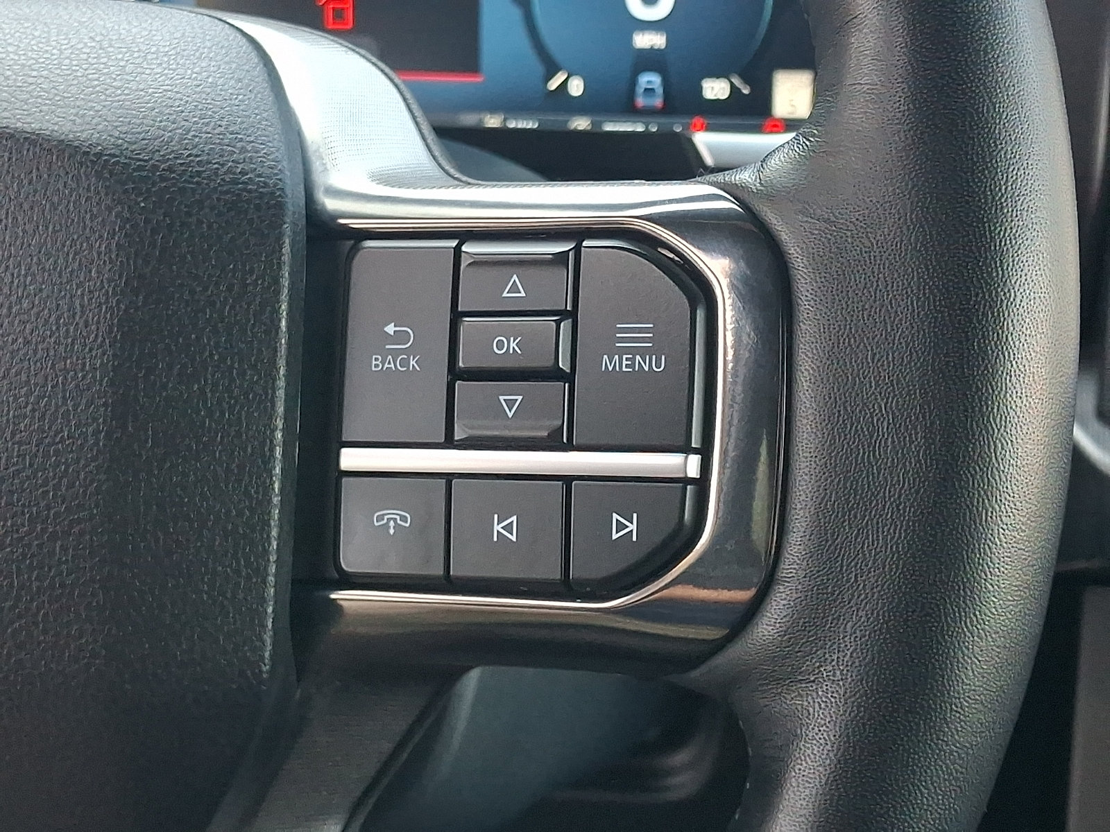 Certified 2025 Ford F150 Platinum AWD/4WD image 25