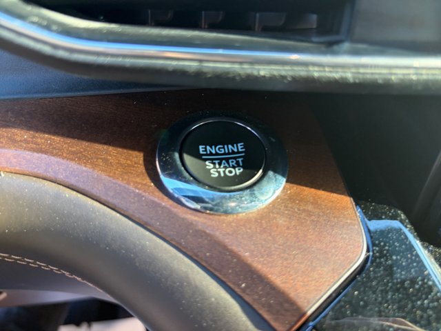 Certified 2022 Ford Explorer King Ranch w/ Class IV Trailer Tow Package AWD/4WD image 27