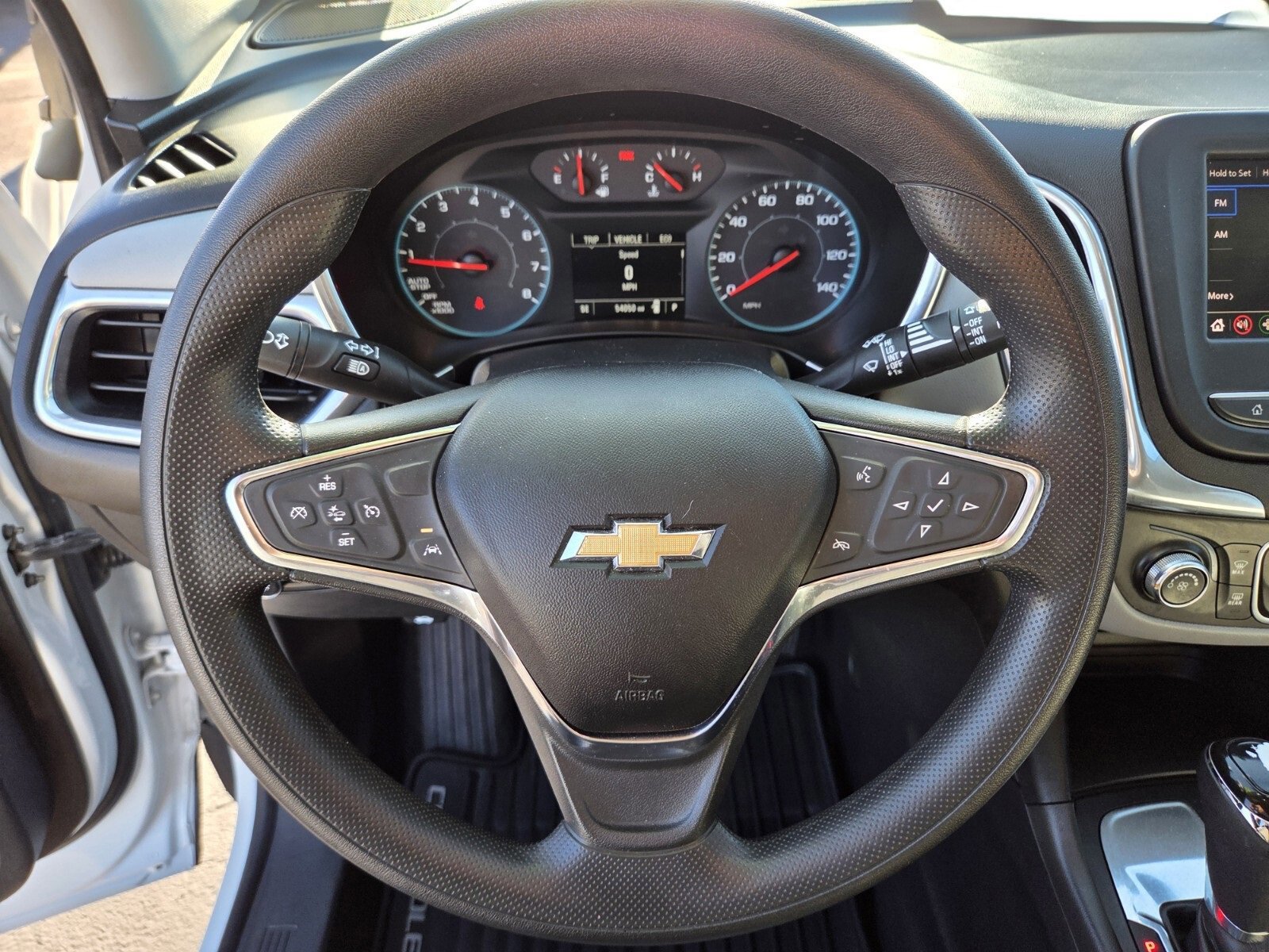 Used 2020 Chevrolet Equinox LS w/ LS Convenience Package image 18