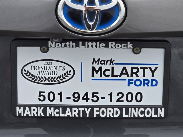 Used 2018 Toyota RAV4 Limited image 16