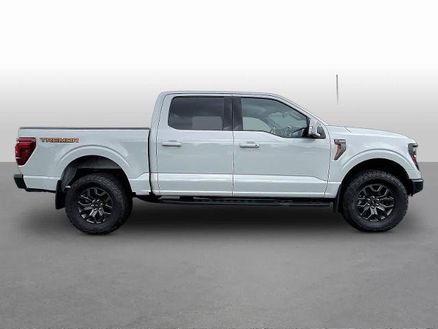 Certified 2024 Ford F150 Tremor w/ Equipment Group 402A High AWD/4WD image 8