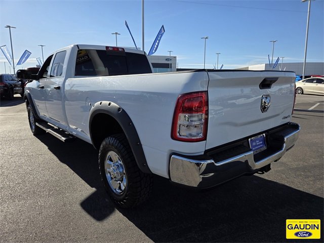 Used 2022 RAM 2500 Tradesman image 5