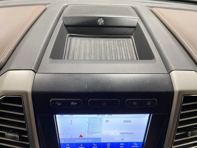 Certified 2020 Ford F150 King Ranch w/ Equipment Group 601A Luxury AWD/4WD image 41