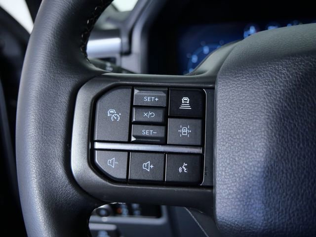 Certified 2024 Ford F150 XLT w/ Equipment Group 302A MID image 24
