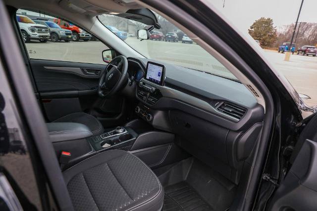 Certified 2023 Ford Escape Active image 28
