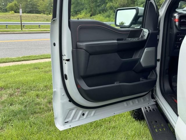 Certified 2024 Ford F150 Raptor AWD/4WD image 13