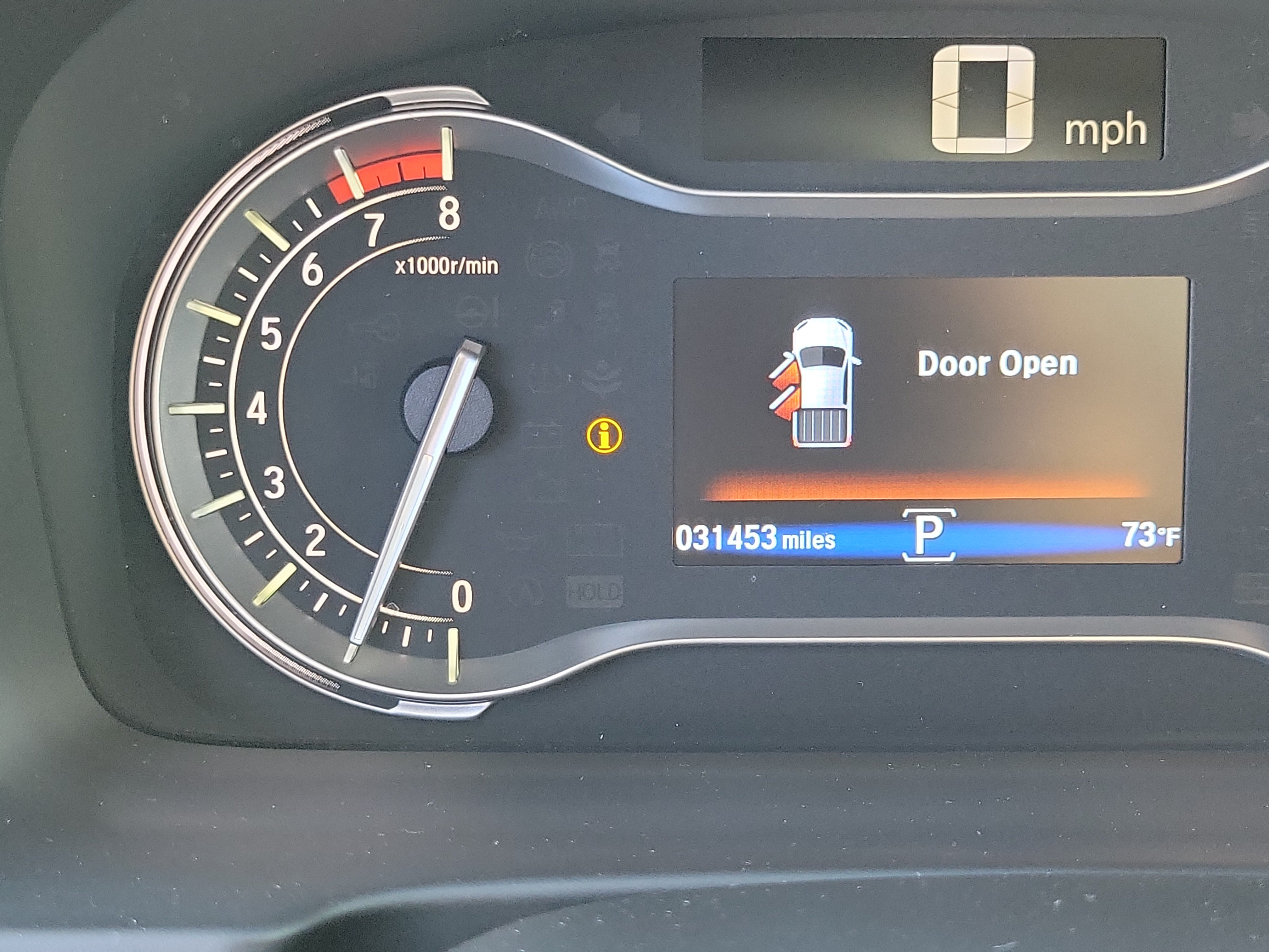 Used 2023 Honda Ridgeline Sport image 6