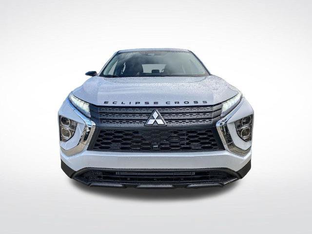 Used 2025 Mitsubishi Eclipse Cross LE AWD/4WD image 9