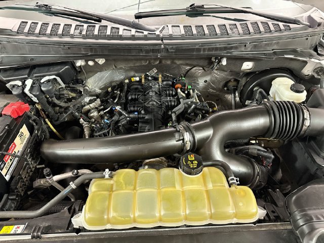 Certified 2021 Ford Expedition XLT AWD/4WD image 32