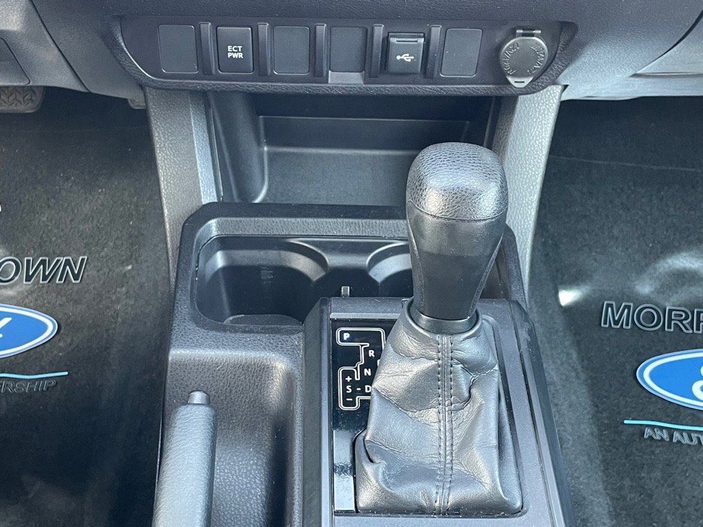 Used 2023 Toyota Tacoma SR image 22