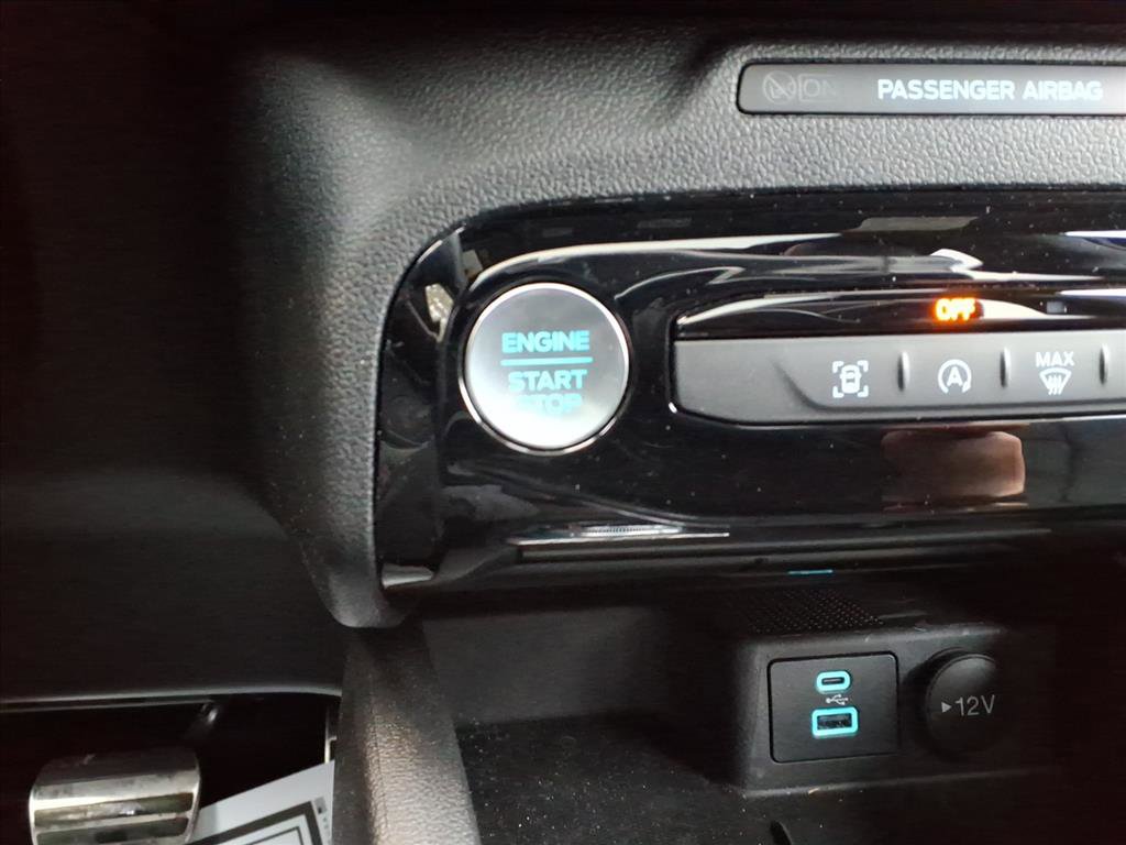 Certified 2023 Ford Escape ST-Line w/ Tech Pack #1 image 25