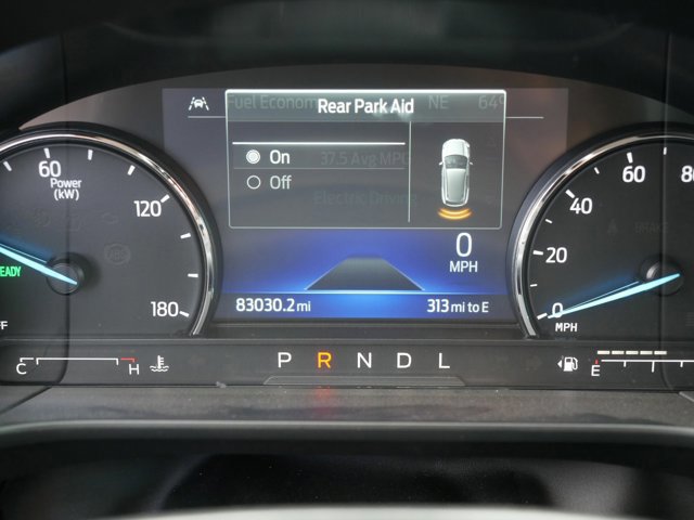 Certified 2022 Ford Escape SEL AWD/4WD image 30