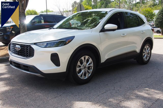Certified 2023 Ford Escape Active w/ Tech Pack #2