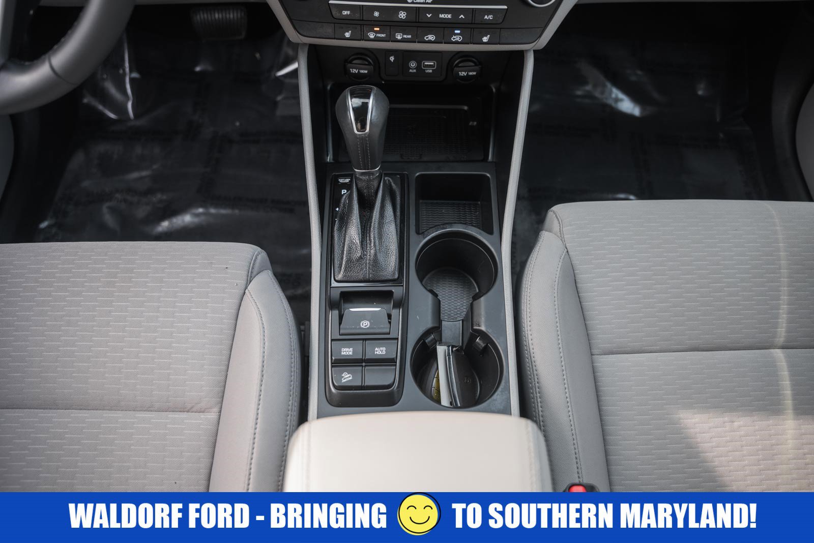 Used 2020 Hyundai Tucson Sport image 31