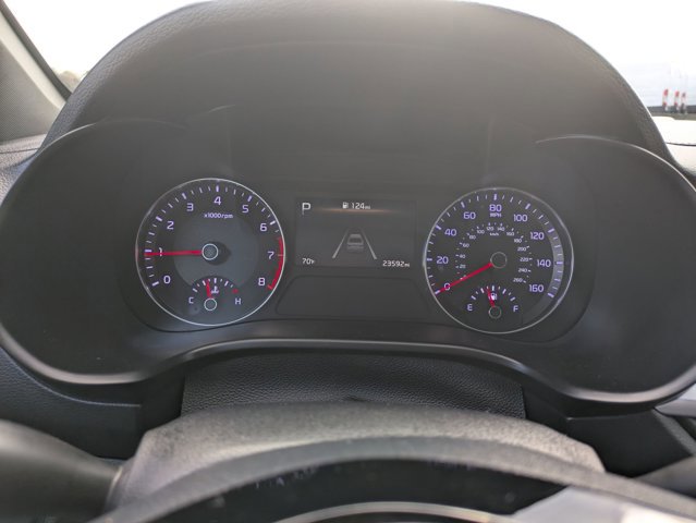 Used 2024 Kia Forte GT-Line w/ GT-Line Premium Package image 18