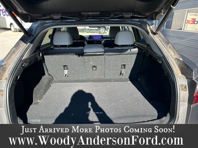 Used 2017 Lexus RX 350 AWD w/ Premium Package image 6