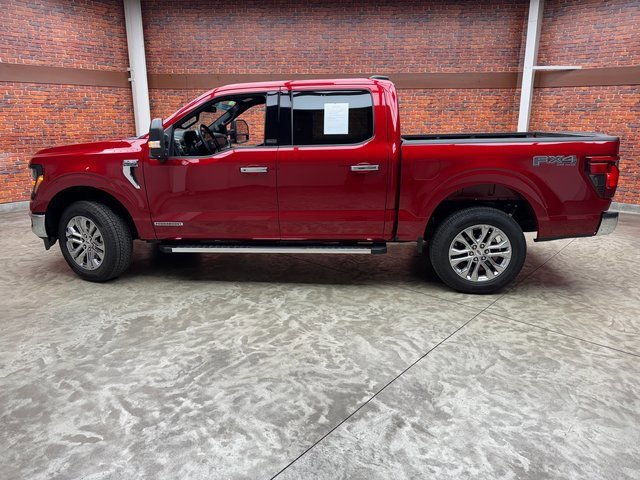 Certified 2025 Ford F150 XLT w/ Equipment Group 303A High video 2