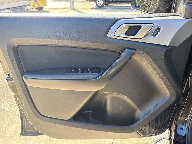 Certified 2020 Ford Ranger XLT w/ Equipment Group 302A Luxury image 15