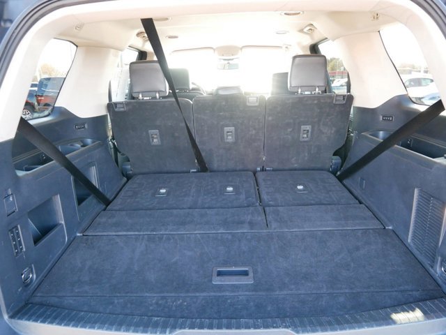 Certified 2024 Ford Expedition XLT image 19