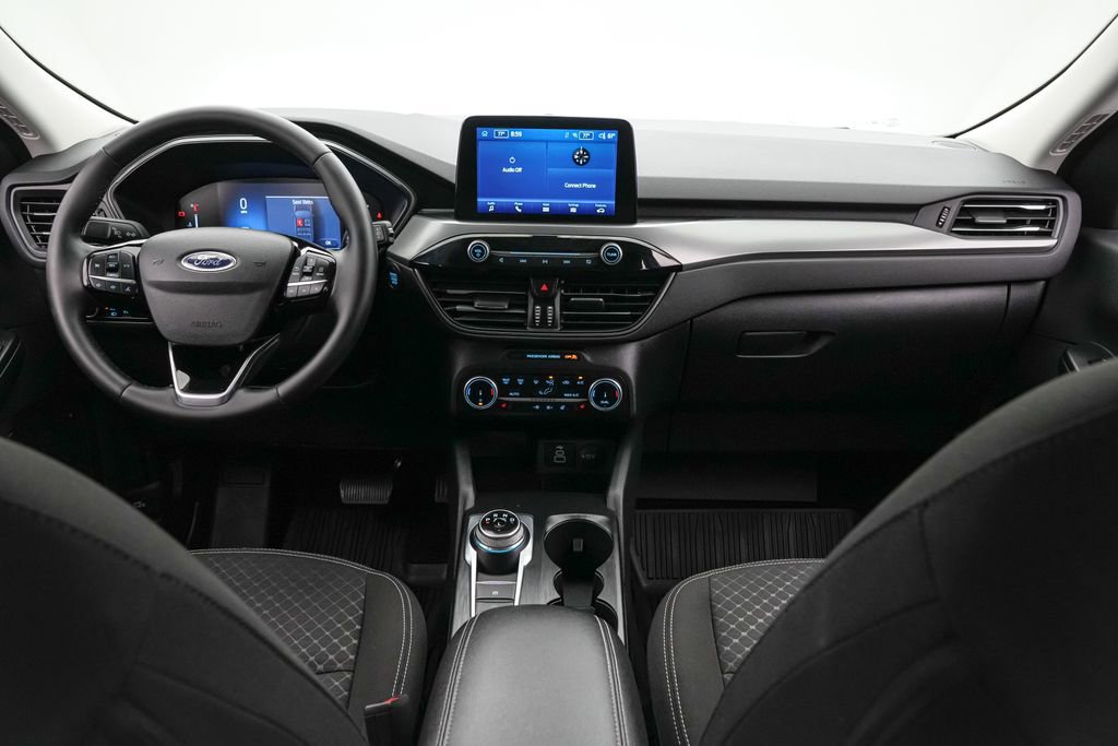 Certified 2024 Ford Escape Active AWD/4WD image 15