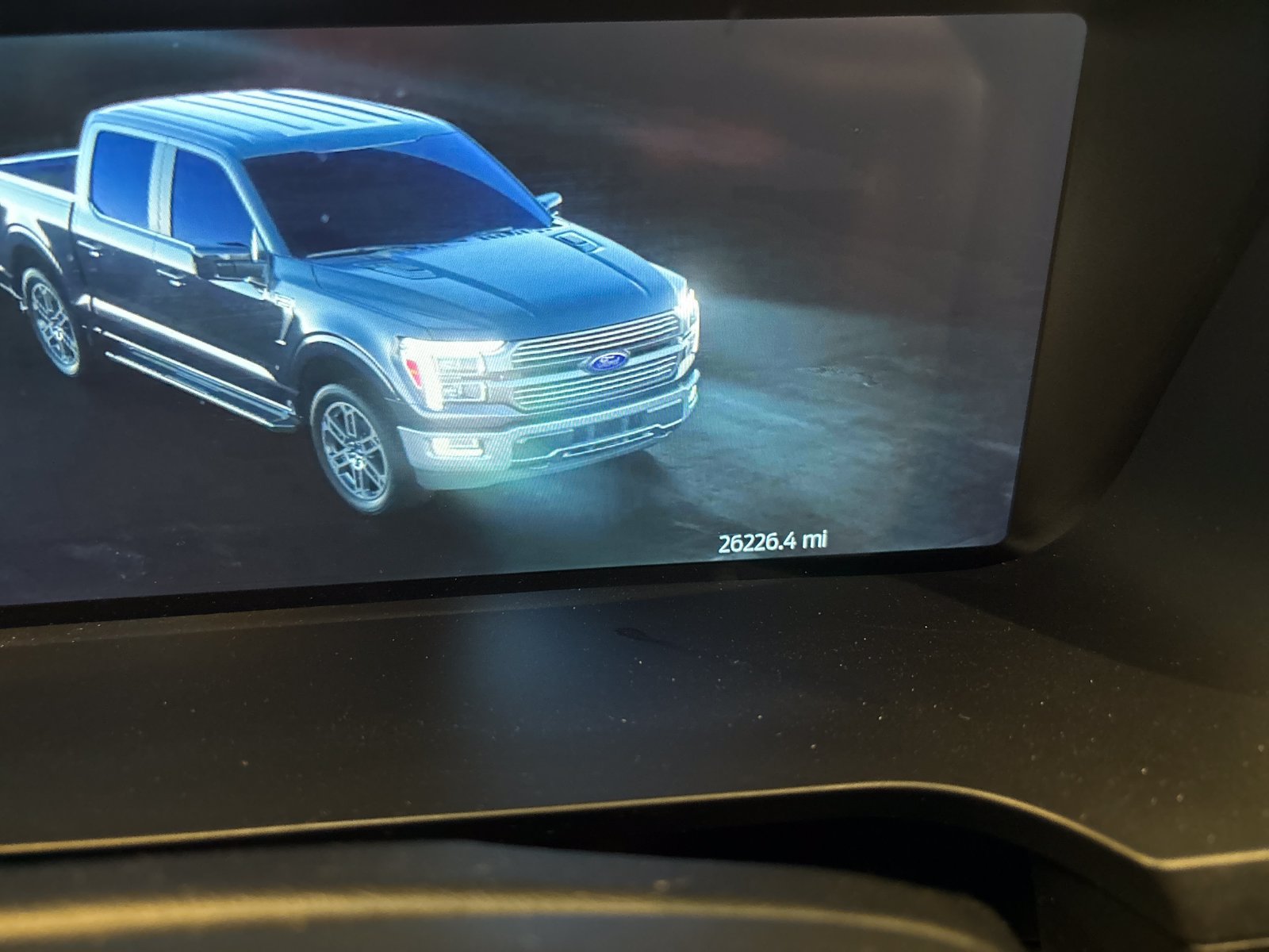 Certified 2024 Ford F150 XLT w/ Equipment Group 302A MID AWD/4WD image 13