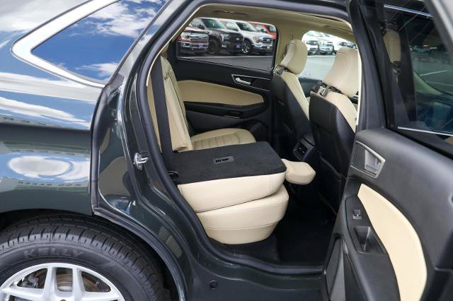 Certified 2023 Ford Edge SEL w/ Convenience Package AWD/4WD image 31