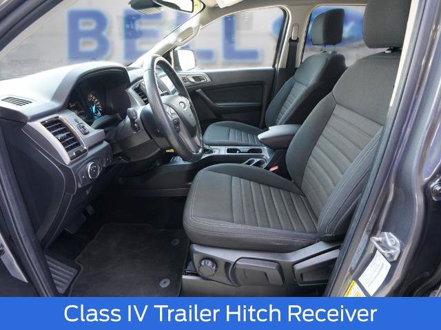 Certified 2022 Ford Ranger XLT w/ Equipment Group 301A Mid AWD/4WD image 13