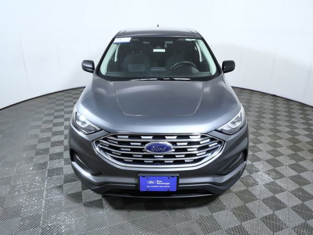 Certified 2022 Ford Edge SE AWD/4WD image 6