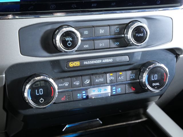 Certified 2022 Ford F350 Lariat w/ Chrome Package AWD/4WD image 24