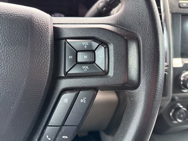 Certified 2020 Ford F250 XLT AWD/4WD image 26