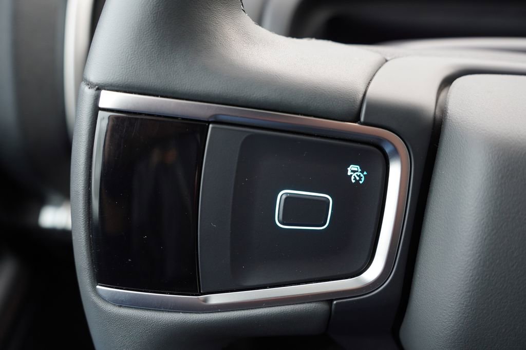 Certified 2025 Ford Expedition Active image 37