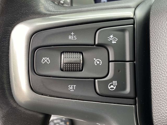 Used 2023 Chevrolet Silverado 1500 LT Trail Boss image 22