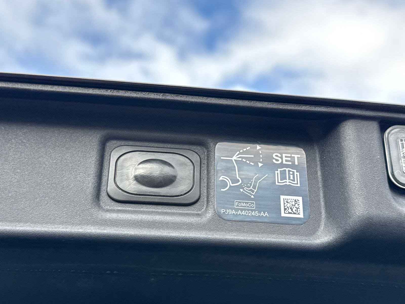 Certified 2023 Ford Mustang Mach-E Premium image 14