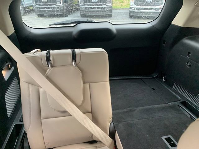 Certified 2023 Ford Explorer XLT w/ Equipment Group 202A AWD/4WD image 14