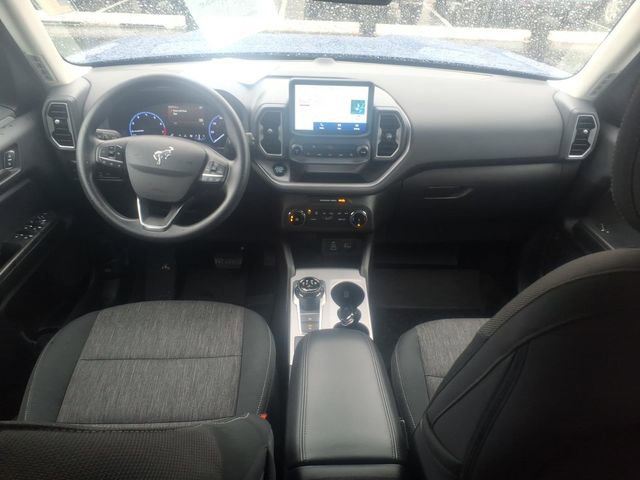 Certified 2023 Ford Bronco Sport Big Bend AWD/4WD image 10