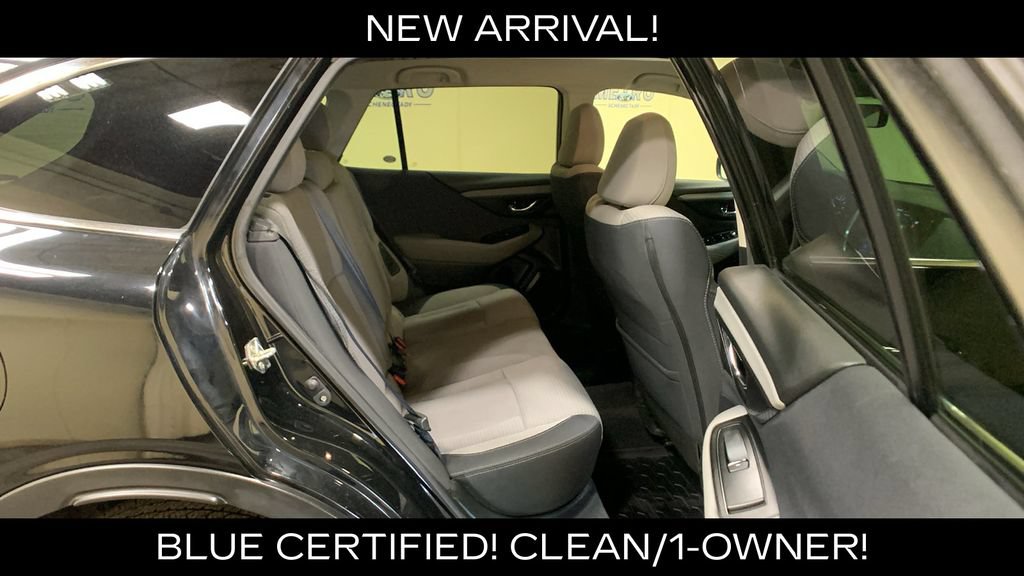 Used 2020 Subaru Outback Premium AWD/4WD image 13