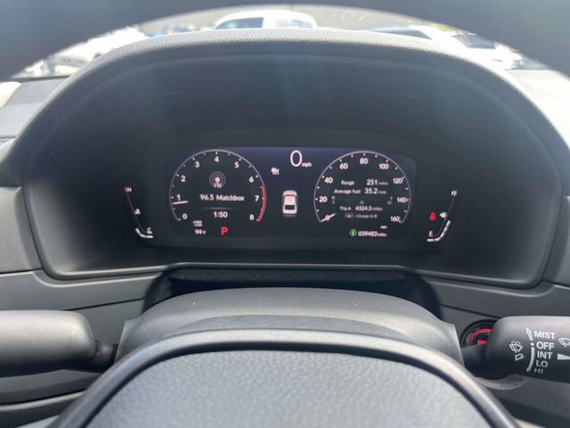 Used 2023 Honda Accord LX image 24