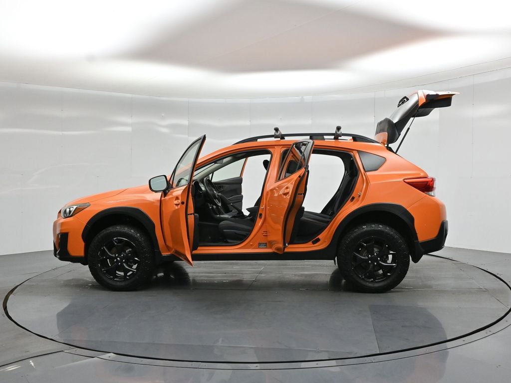 Used 2019 Subaru Crosstrek 2.0i Premium w/ Eyesight System AWD/4WD image 28