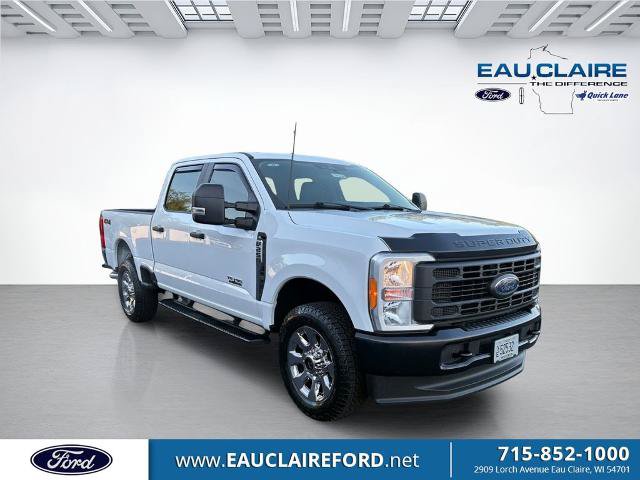 Certified 2023 Ford F250 XL AWD/4WD image 1