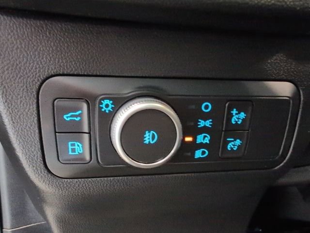 Certified 2021 Ford Escape Titanium image 19