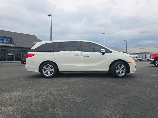 Used 2019 Honda Odyssey EX-L image 9