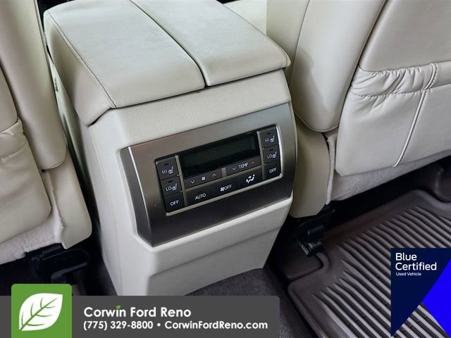 Used 2018 Lexus GX 460 Luxury AWD/4WD image 31