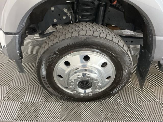 Certified 2025 Ford F450 Lariat w/ FX4 Off-Road Package AWD/4WD image 32