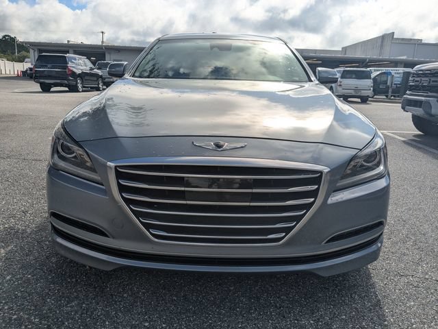 Used 2017 Genesis G80 3.8 RWD image 9