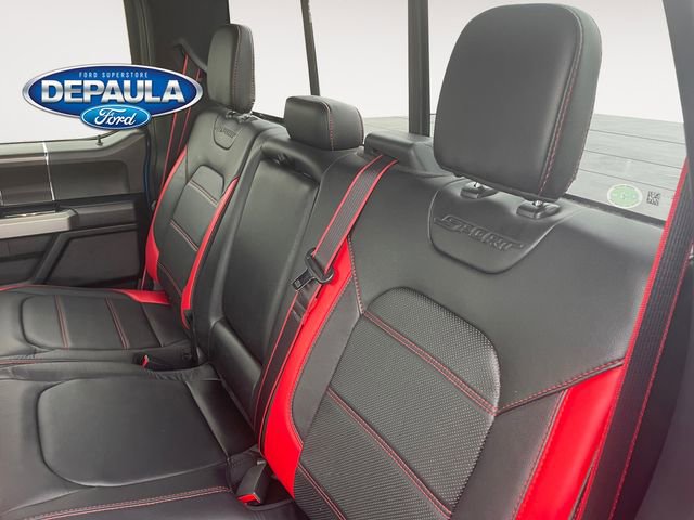 Certified 2020 Ford F150 Lariat AWD/4WD image 17