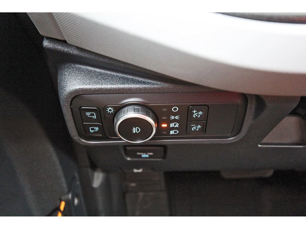 Certified 2023 Ford Bronco Badlands AWD/4WD image 16