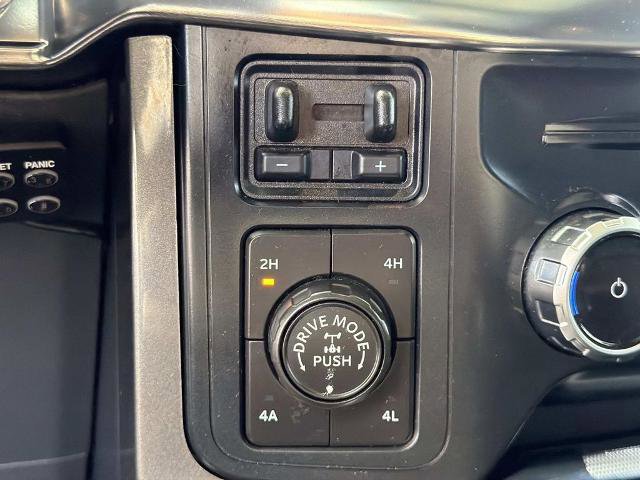 Certified 2023 Ford F150 Lariat image 18