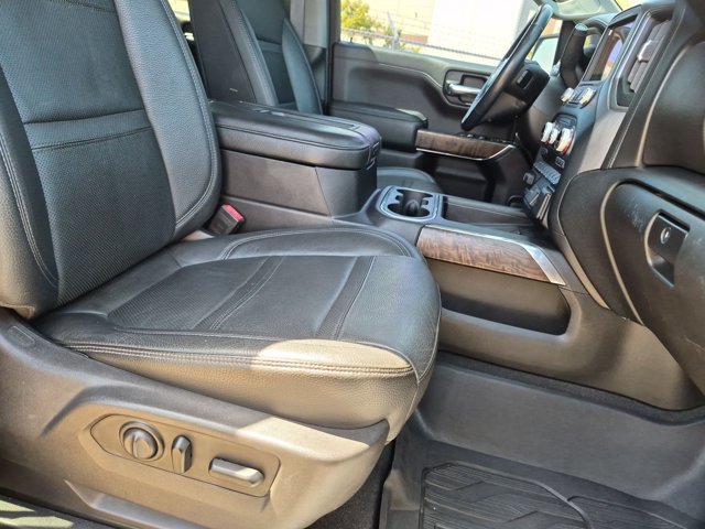 Used 2019 GMC Sierra 1500 Denali w/ Denali Ultimate Package AWD/4WD image 22