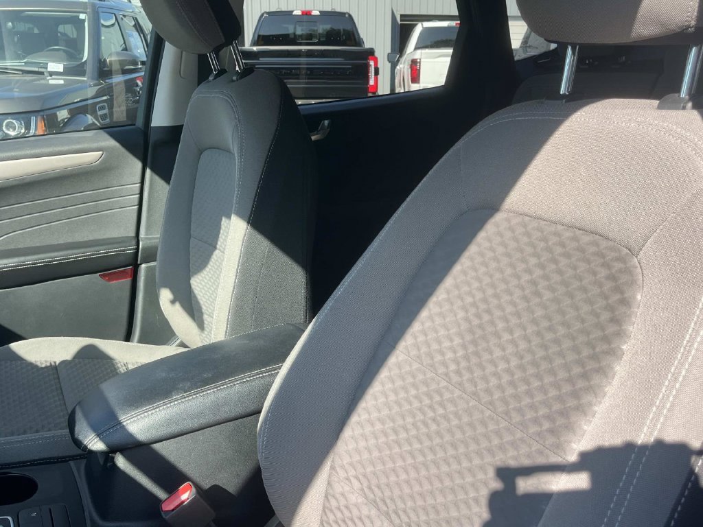 Certified 2021 Ford Escape SE w/ Convenience Package FWD image 33