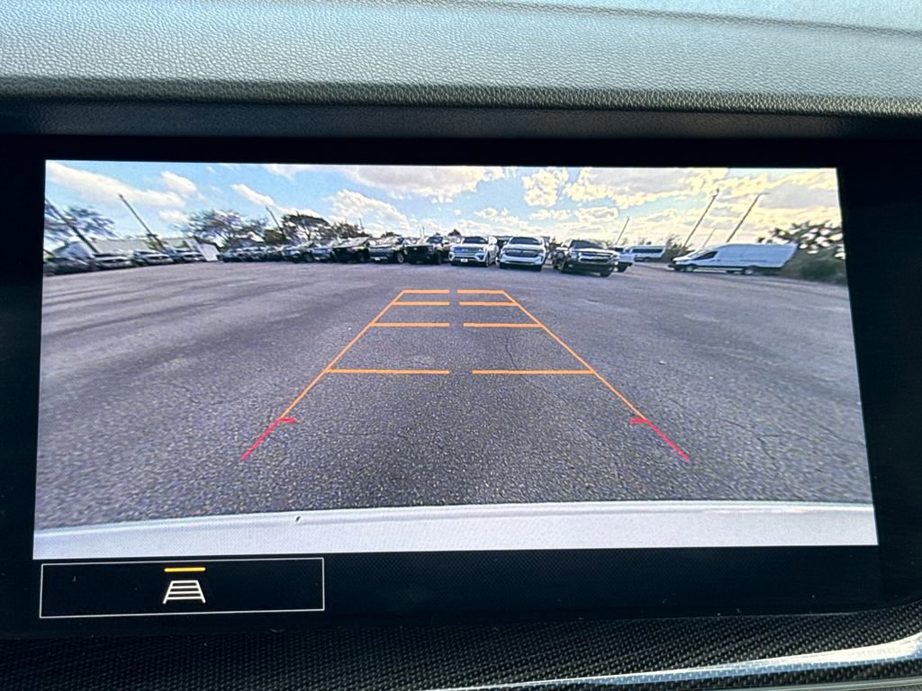 Used 2021 Buick Envision Essence image 20